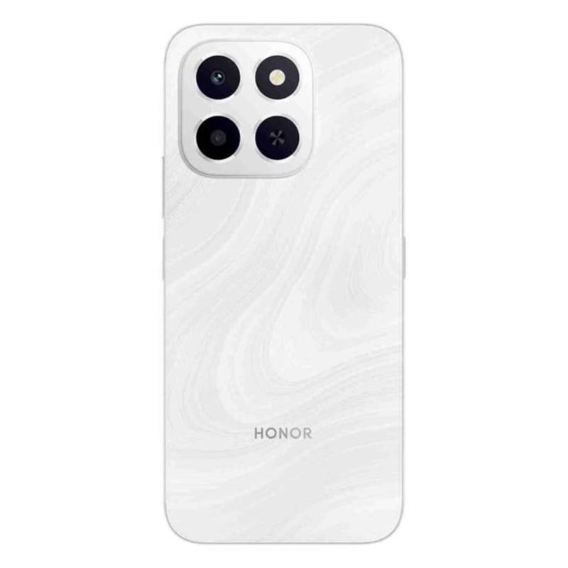 Honor X6c 6gb/128gb Blanco