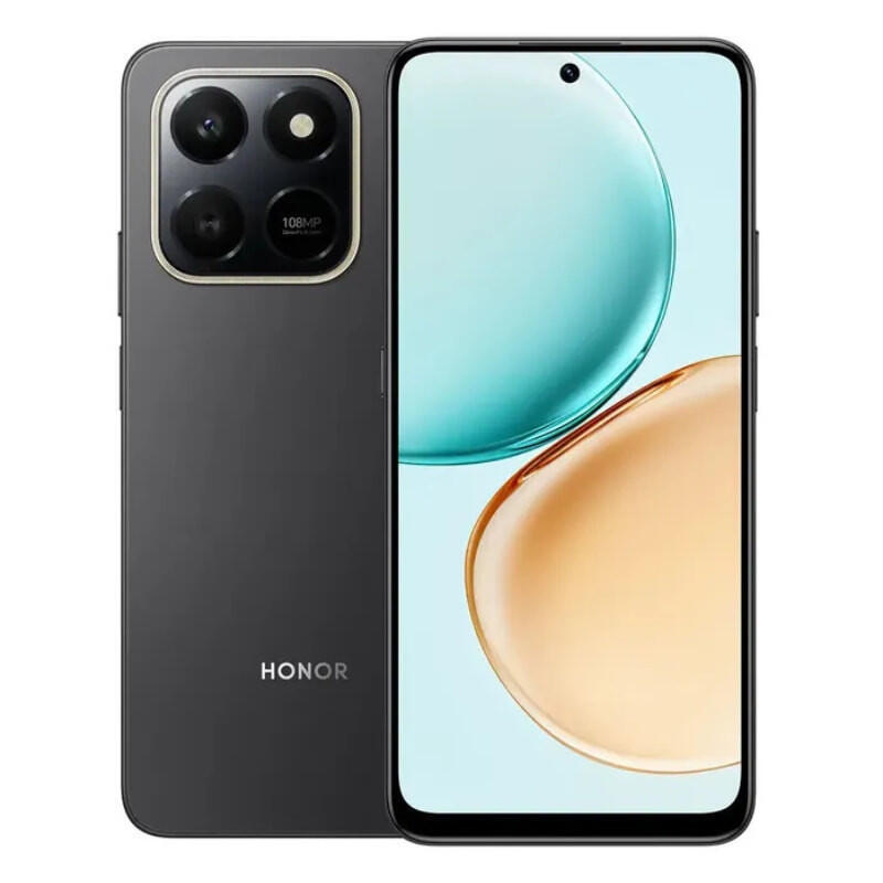 Honor X7d 8gb/256gb Negro