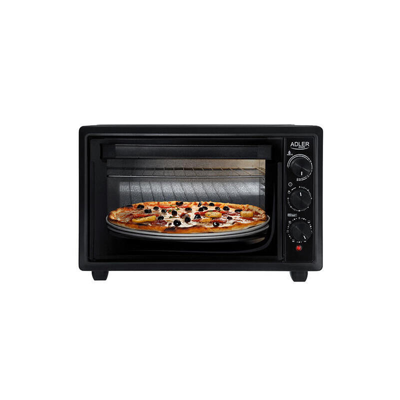 Horno Eléctrico Camry Cr 6023