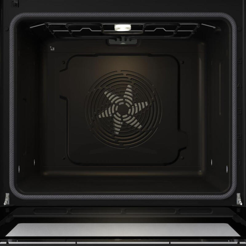 Horno Gorenje Bps 6737 E14bg, Negro, 60 Cm