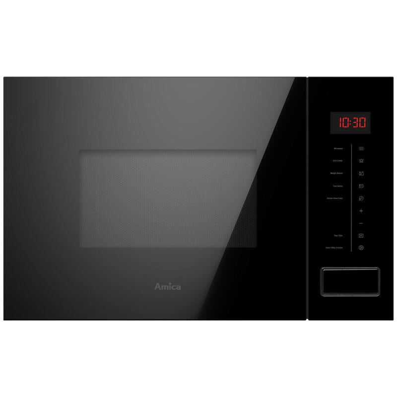 Horno Microondas Amica Ammb20e2sgb  X-Type  Integrado 20 L 1000 W Negro