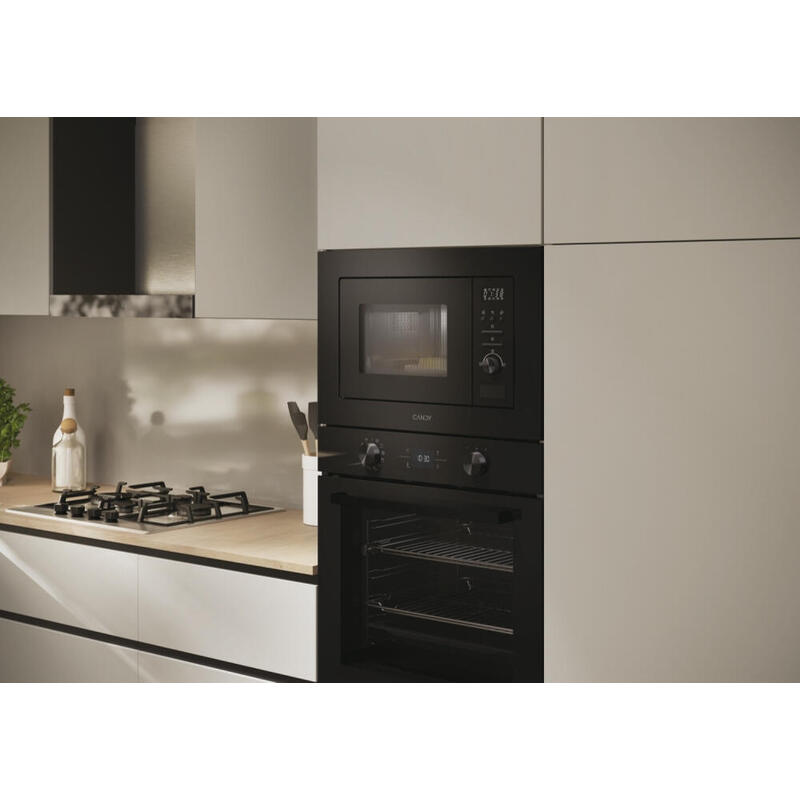 Horno Microondas Candy  Empotrado Ca20fmw7nb