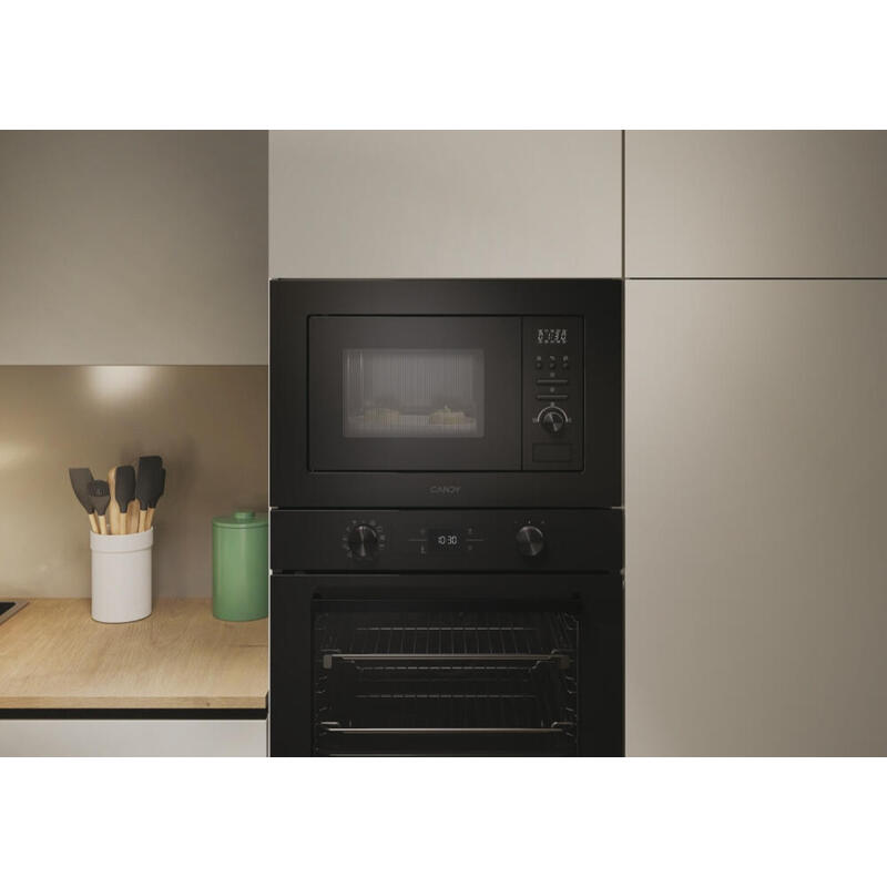 Horno Microondas Candy  Empotrado Ca20fmw7nb