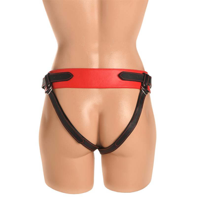 Horny Devil Arnés Ajustable