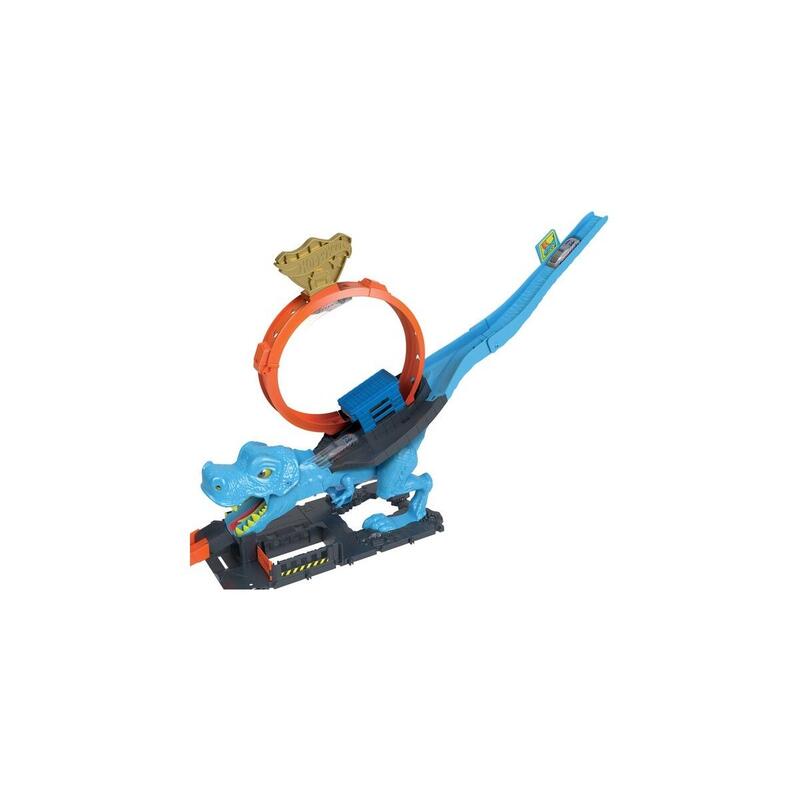 Hot Wheels Hkx42, Pistas De Carreras