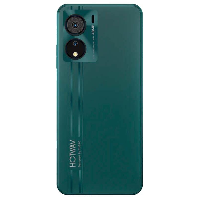 Hotwav Note 12 Ef 4gb/128gb Verde