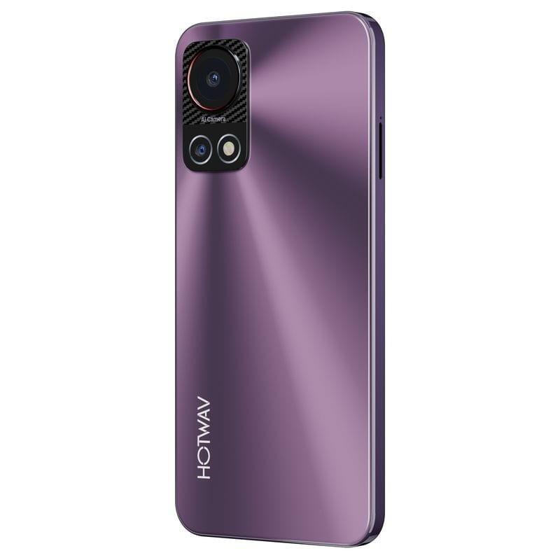 Hotwav Note 13 4gb/128gb Lila