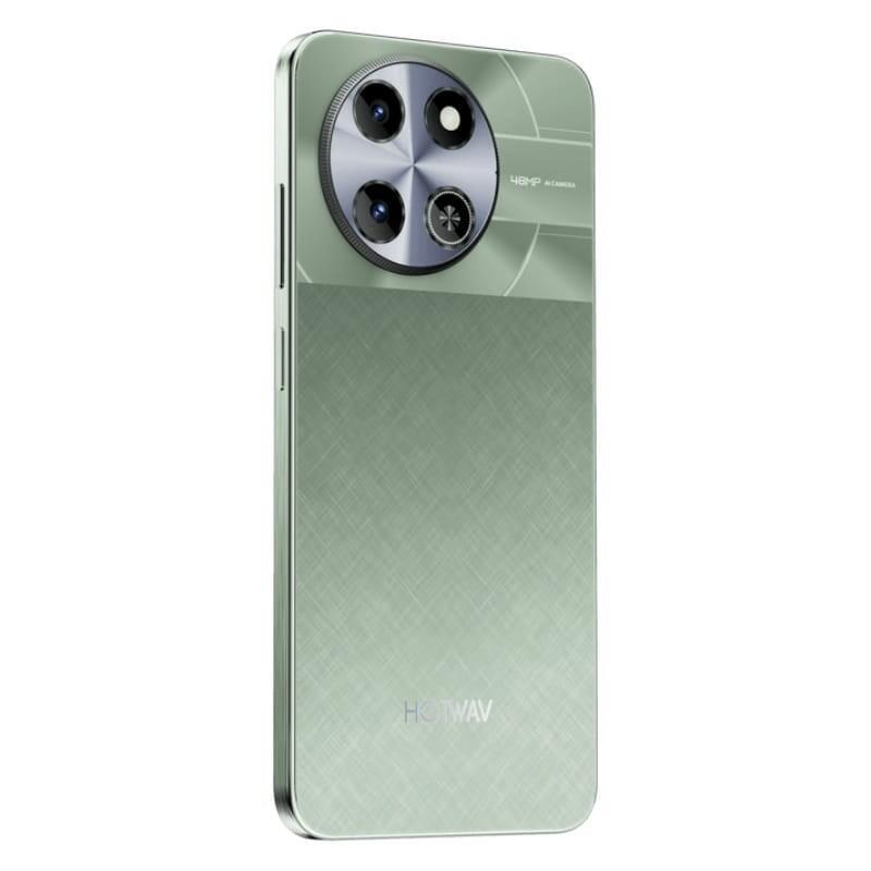 Hotwav Note 18 Gt 8gb/256gb Dual Sim Verde