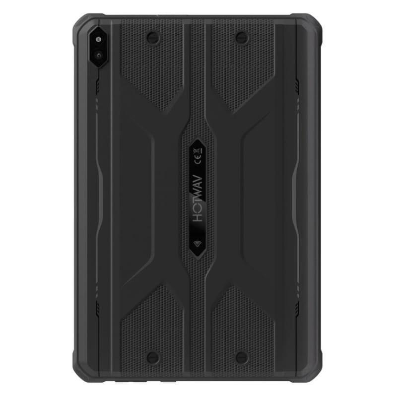 Hotwav R10 Pro 10,1 8gb/256gb Wifi + 4g Negro Rugged