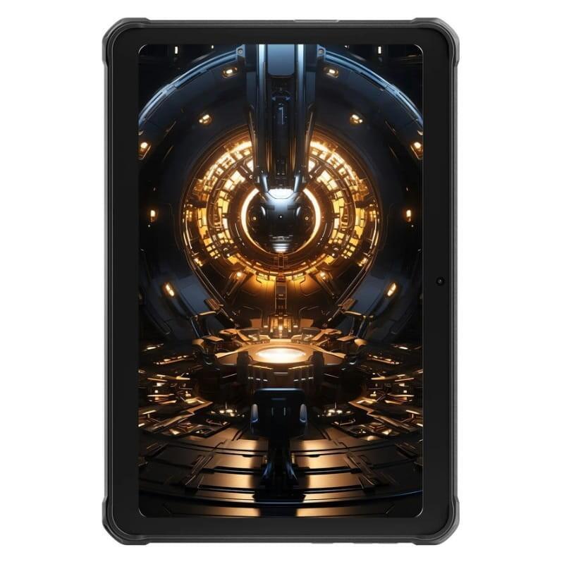 Hotwav R10 Pro 10,1 8gb/256gb Wifi + 4g Negro Rugged