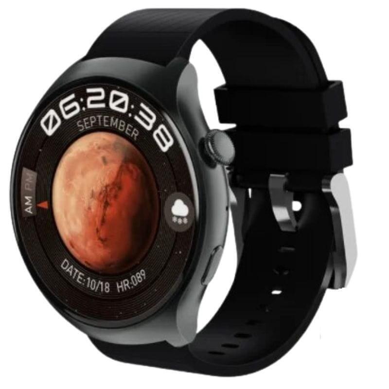 Howear Hw6 Max Plata