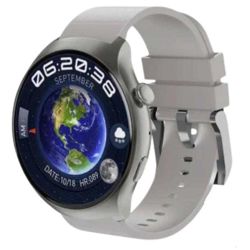Howear Hw6 Mini Plata