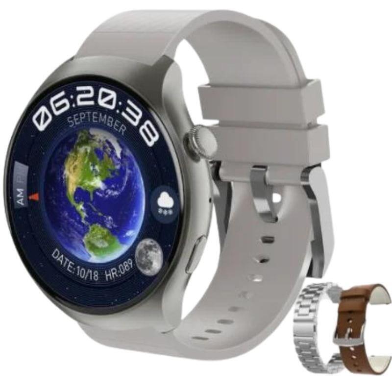 Howear Hw6 Mini Plata