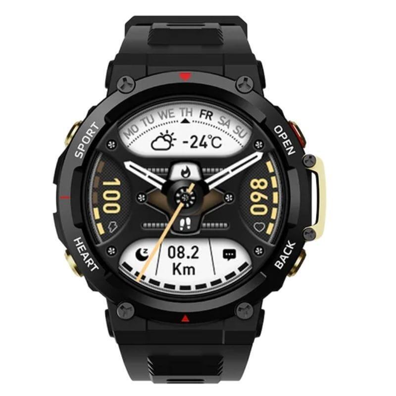 Howear Zw25 Negro