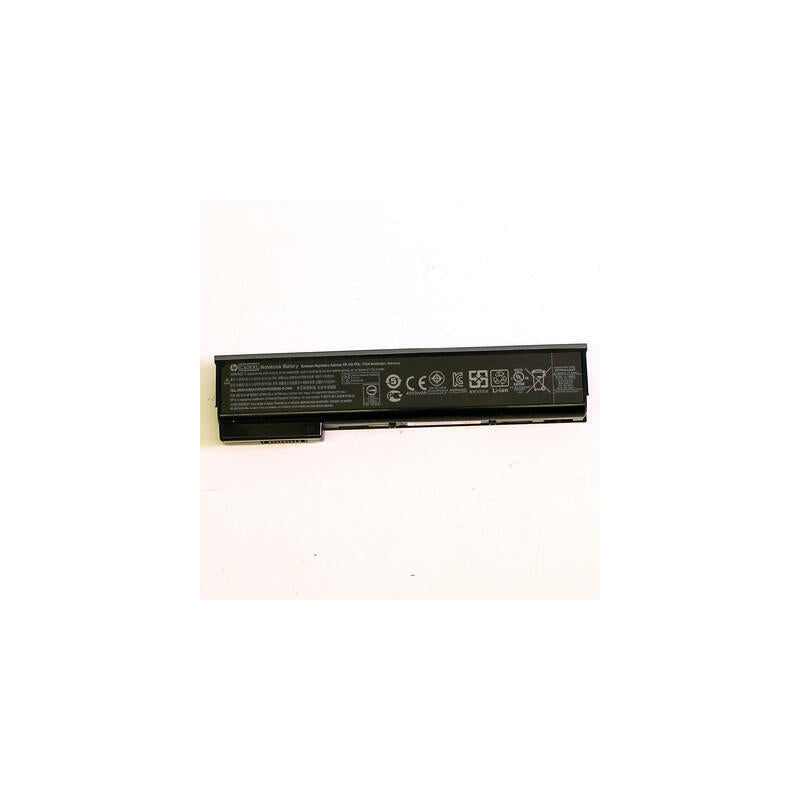 Hp 718756-001 Refacción Para Notebook Batería