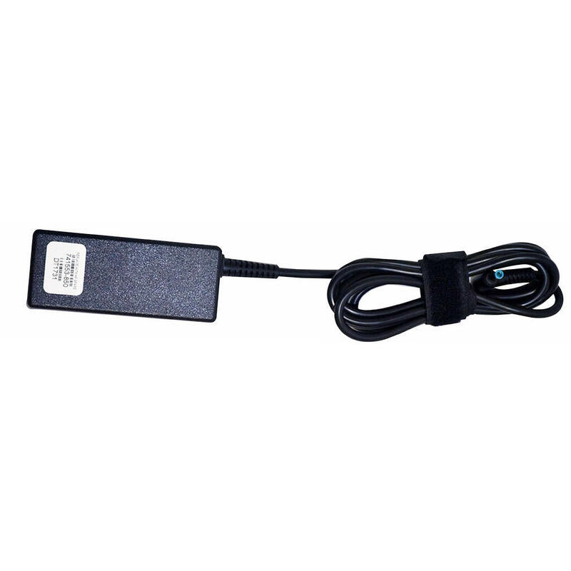 Hp 741553-850 Cargador 45 W Negro