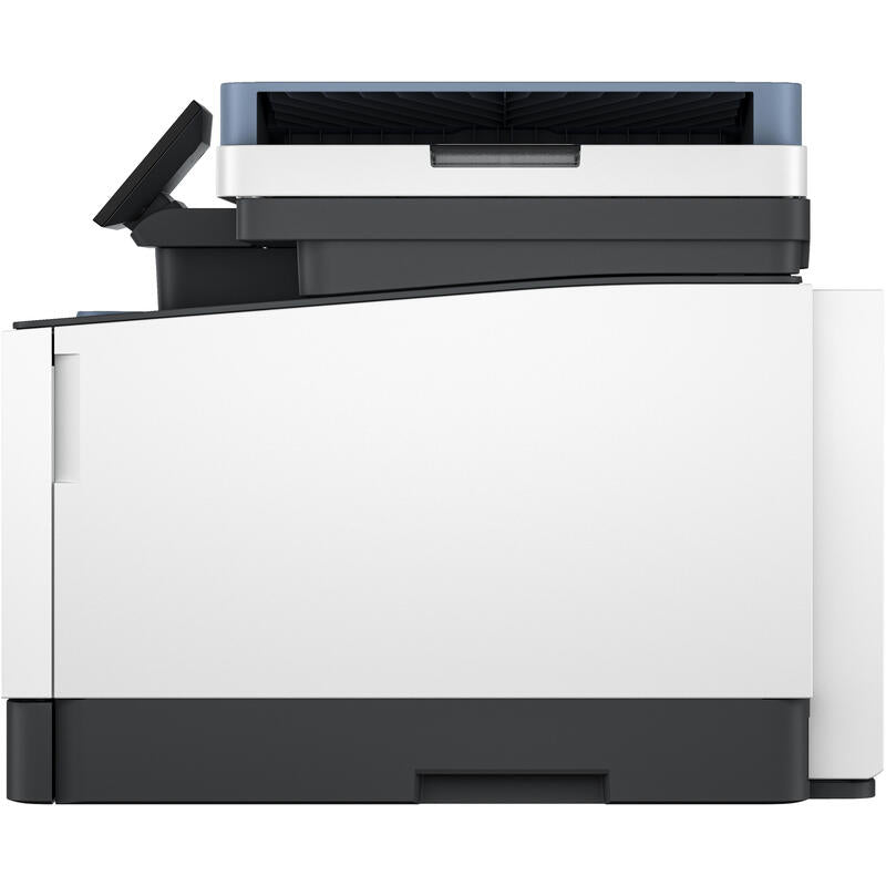 Hp 759v1f#Abd, Impresora Multifuncional Gris/Azul