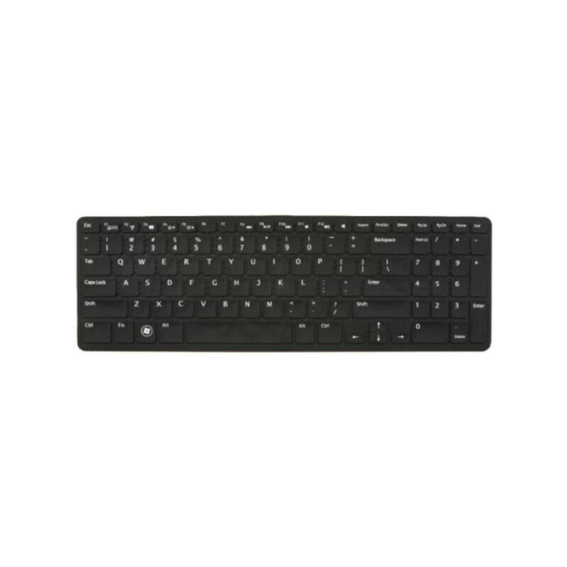 Hp 827028-051 Refacción Para Laptop Teclado