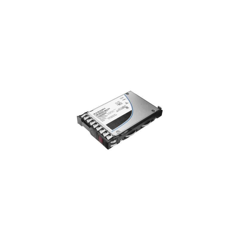 Hp 875470-B21 Unidad De Estado Sólido 2.5" 480 Gb Serial Ata Iii
