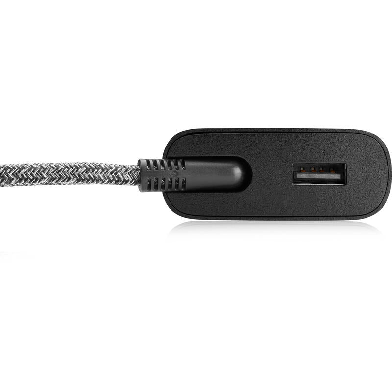 Hp Adaptador De Viaje Usb-C De Perfil Delgado De 65 W
