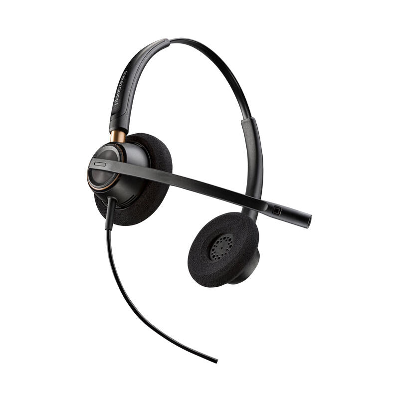 Hp Auricular Poly Encorepro Hw520