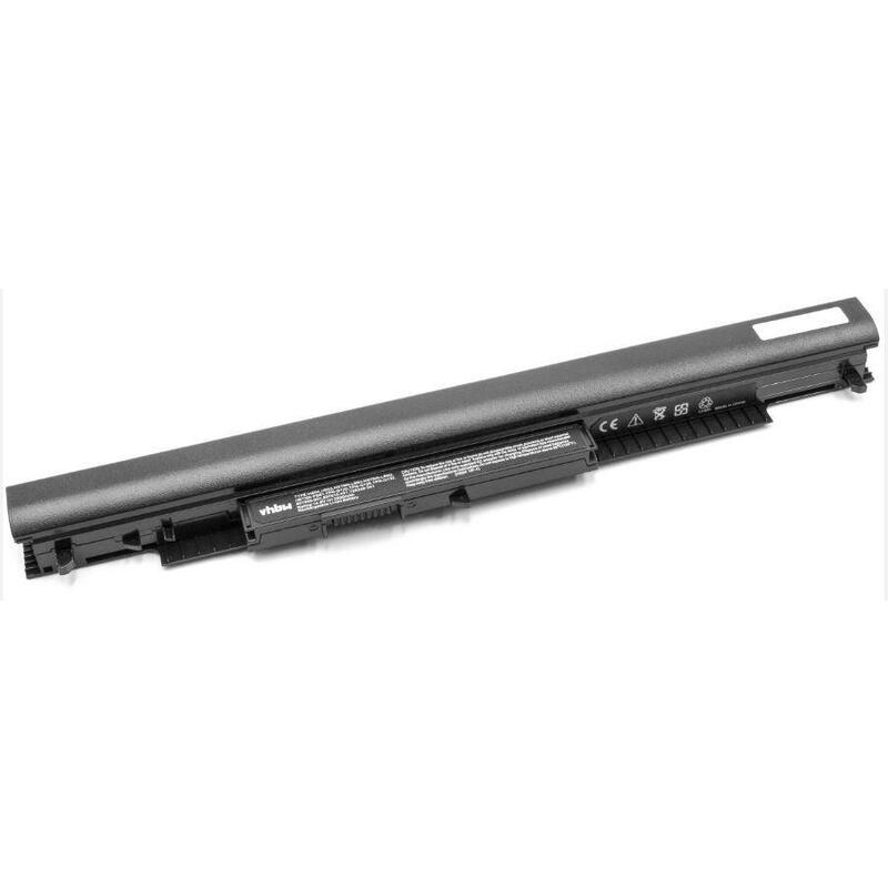 Hp Batería 10.8v 2800ah Para Hp 240 G4, 250 G4 807611-141