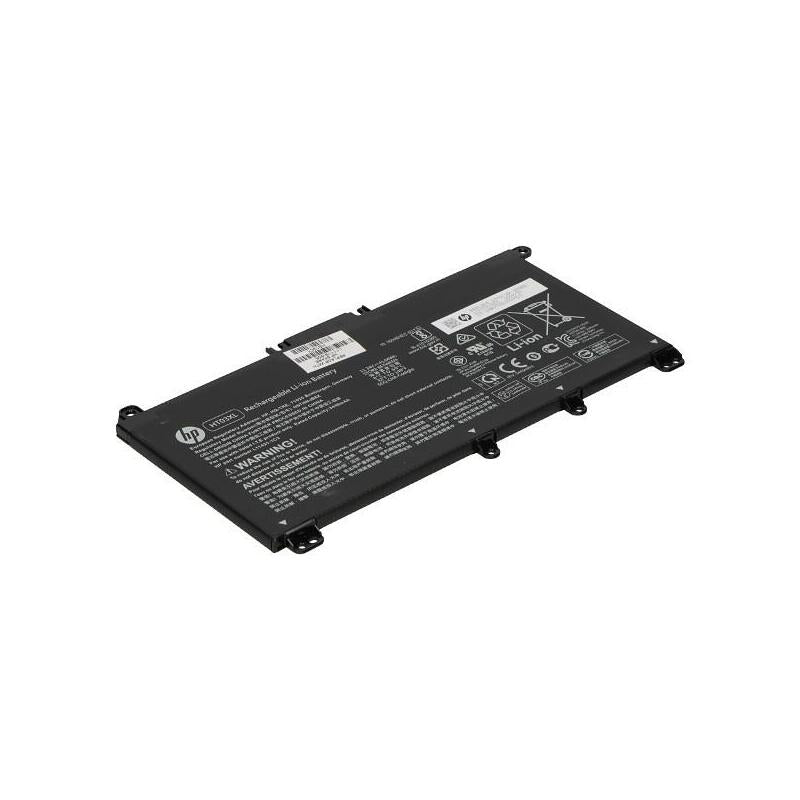 Hp Batería 11.34v 3440mah Para Hp Pavilion 15-Cs1007nb Hstnn-Ib80