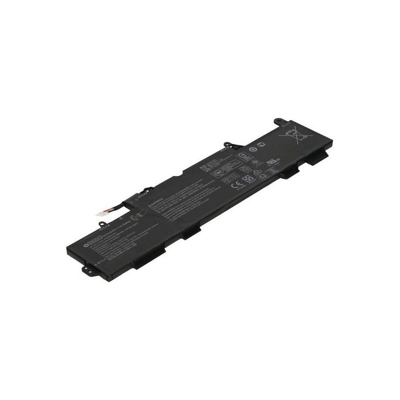 Hp Batería 11.55v 4113mah Para Hp Elitebook 840 G5 Hsn-I13c-4