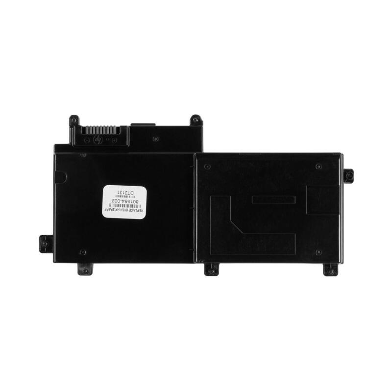 Hp Battery 3-Cell Hp Long Life Prismatic 48 Whr (4.21ah)