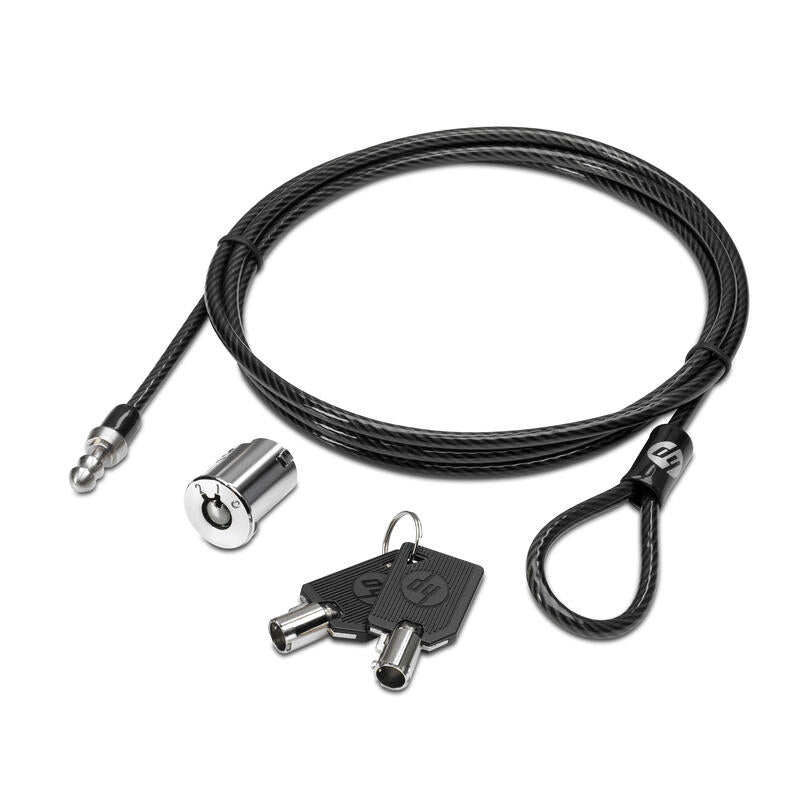 Hp Bloqueo Cable Para Base De Expansión