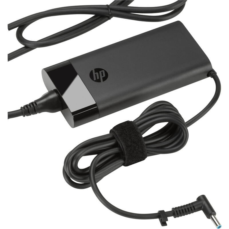 Hp Cargador 19.5v 150w Con Cable Alimentación Para Hp Zbook 15 G3, Zbook Studio G3 4sc18aa