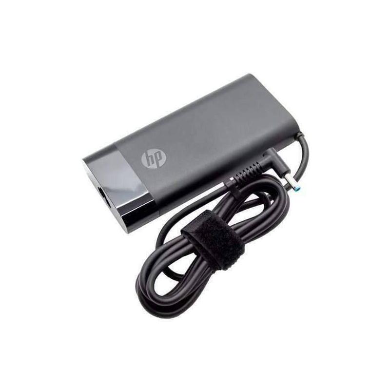 Hp Cargador 19.5v 150w Con Cable Alimentación Para Hp Zbook 15 G3, Zbook Studio G3 L48757-001