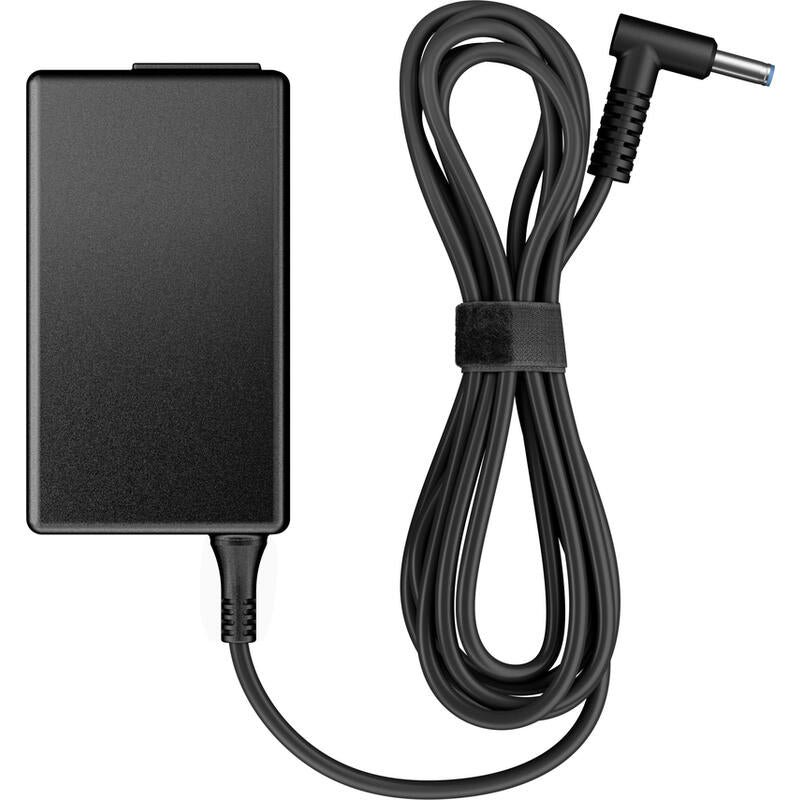 Hp Cargador 19.5v 3.33a 65w Con Cable Alimentación 714149-003