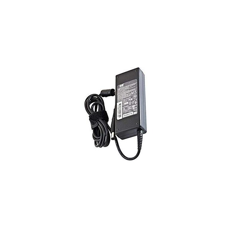 Hp Cargador 19v 4.74a 90w Con Cable Alimentación Para Compaq Tc4400 Tablet Pc L40098-001