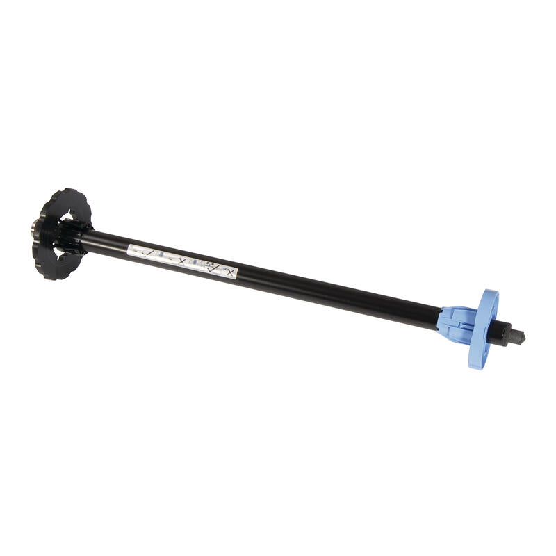 Hp Designjet Eje De 24 Pulgadas Para T120/T520