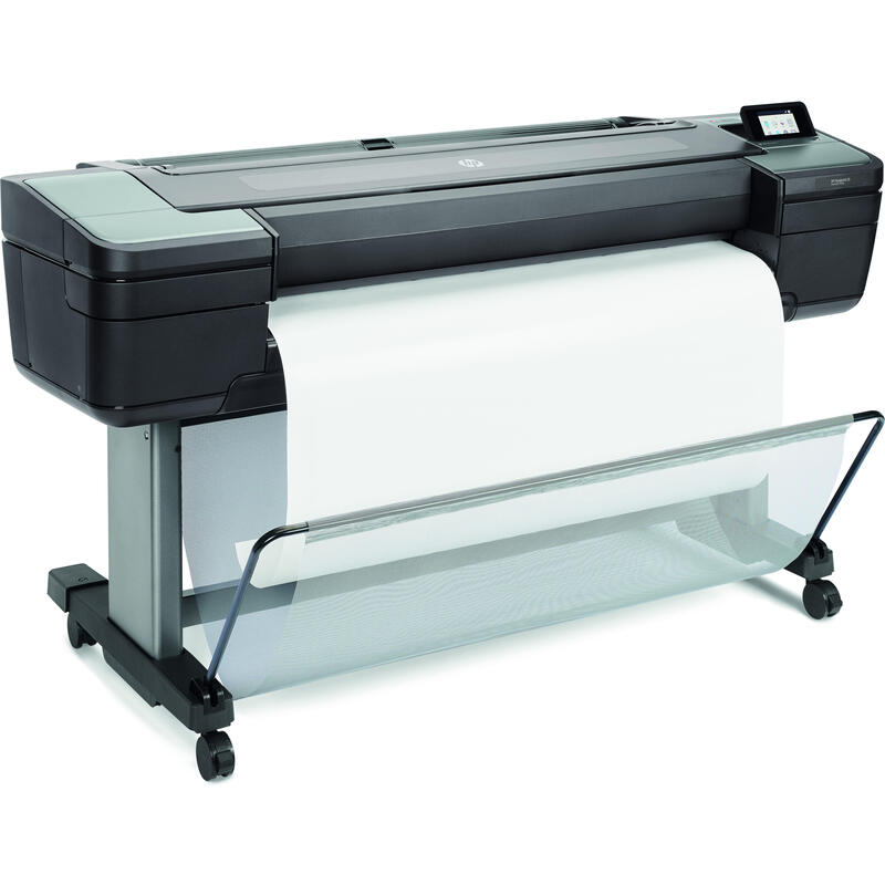Hp Designjet Z6 Postscript 44" Impresora De Gran Formato Color T8w16a