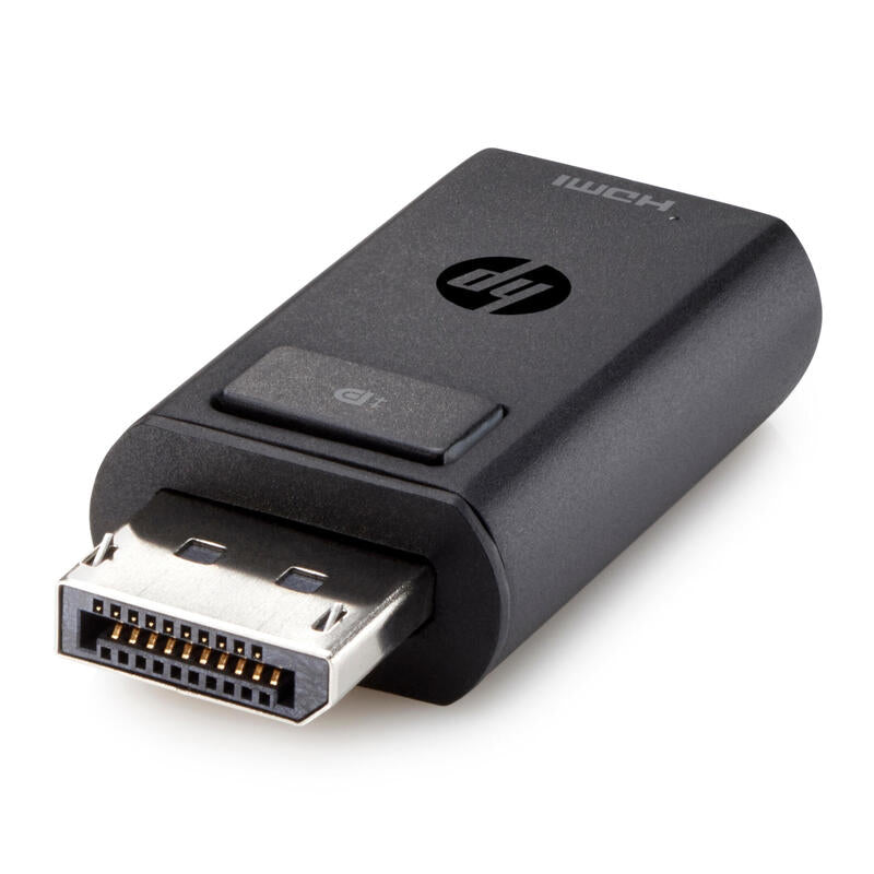 Hp Displayport To Hdmi 1.4 Adapter