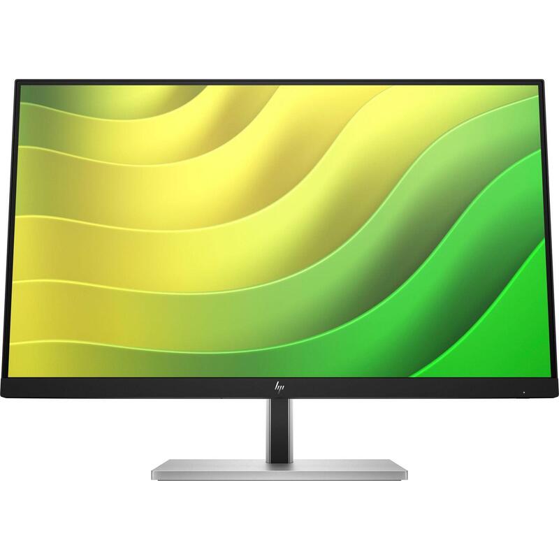 Hp E24q G5 Computer Monitor  60.5 Cm (23.8") 2560 X 1440
