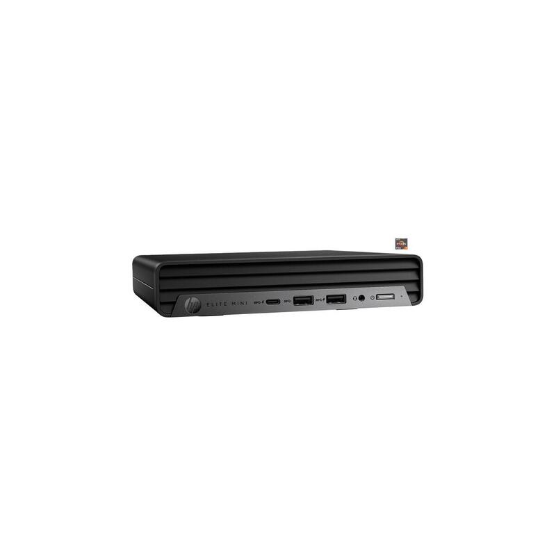 Hp Elite Mini 805 G8 Amd Ryzen 3 Pro 5350ge 8gb 256gb Ssd W11p 1j Gar.(De)