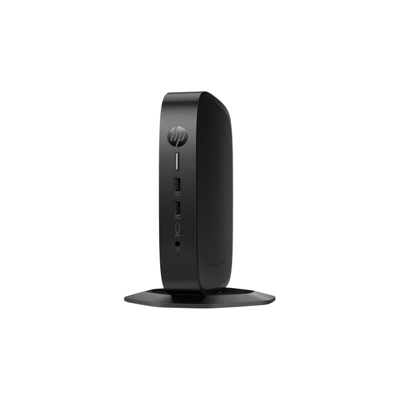 Hp Elite T660 Thin Client Intel U300e 8gb 32ssd Igel 3j Gar (De)
