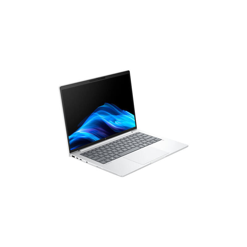 Hp Elitebook 8 G1a (Ad3f4et), Portátil Plateado, Amd Ryzen 5 230, Amd Radeon 760m, 16 Gb Ddr5, 512 Gb (512 Gb Ssd), Windows 11 Pro Ad3f4et#Abd
