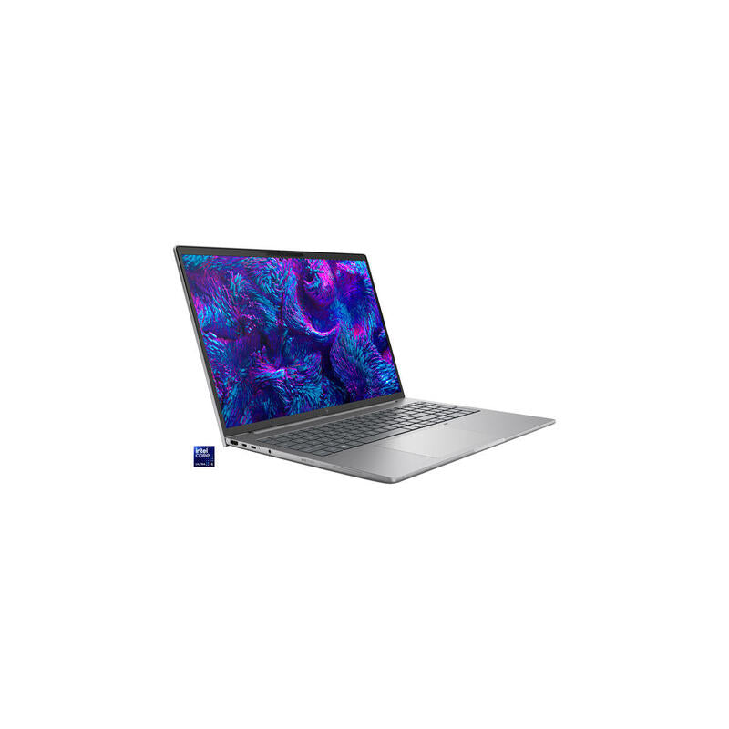 Hp Elitebook 8 G1i (Ad3g4et), Portátil Plateado, Intel® Core Ultra 5 225u, Intel® Graphics, 16 Gb Lpddr5x, 512 Gb (512 Gb Ssd), Windows 11 Pro Ad3g4et#Abd