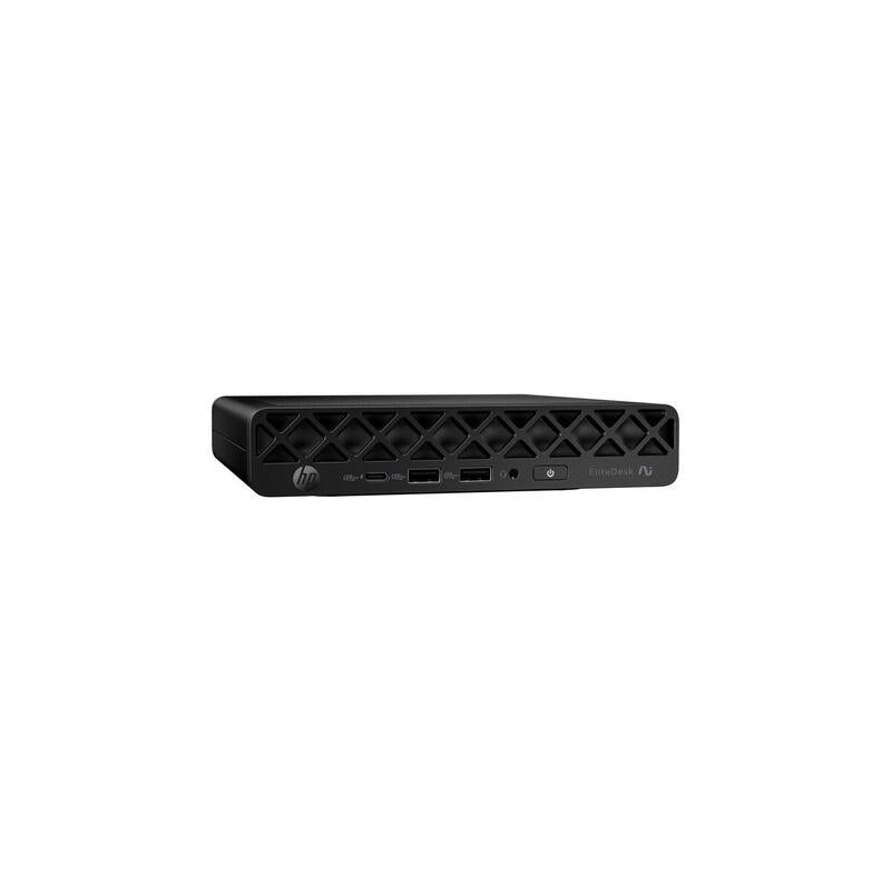 Hp Elitedesk 8 Mini G1a Amd Ryzen Ai 7 350 32gb 512gb Ssd W11p 1j Gar (De)
