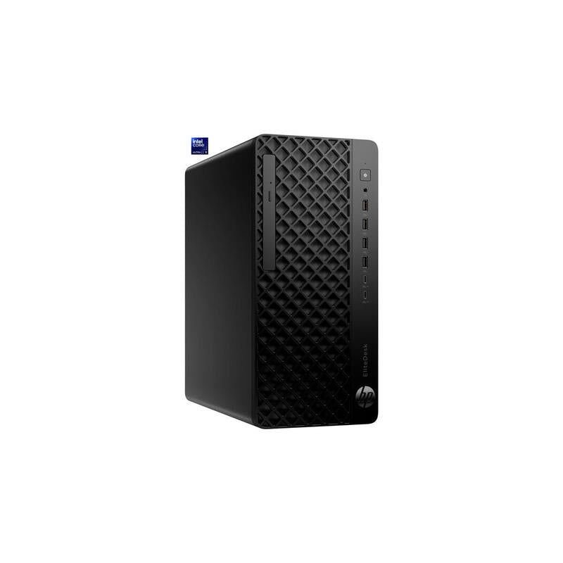 Hp Elitedesk 8 Twr G1i Cu9-285 64gb 1tbssd Rtx3050 W11pro Wlan