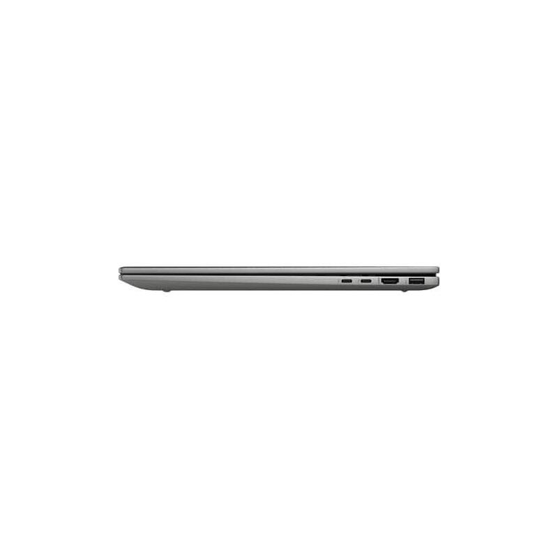 Portátil Hp Envy 17-Cw1023cl Intel Core Ultra 7 155u 43,9 Cm (17,3") Pantalla Táctil Full Hd 32 Gb Ddr5-Sdram 1 Tb Ssd Nvidia Geforce Rtx 3050 Wi-Fi 6e (802.11ax) Windows 11 Home Plata Nuevo / Repack