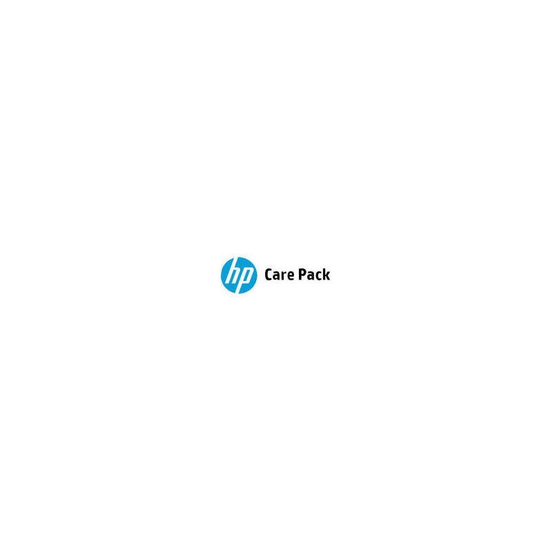 Hp Garantia Care Pack  On-Site Para Hp 250 Y Hp 340