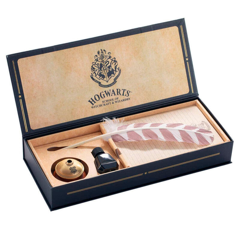 Hp- Hogwarts Writing Quill