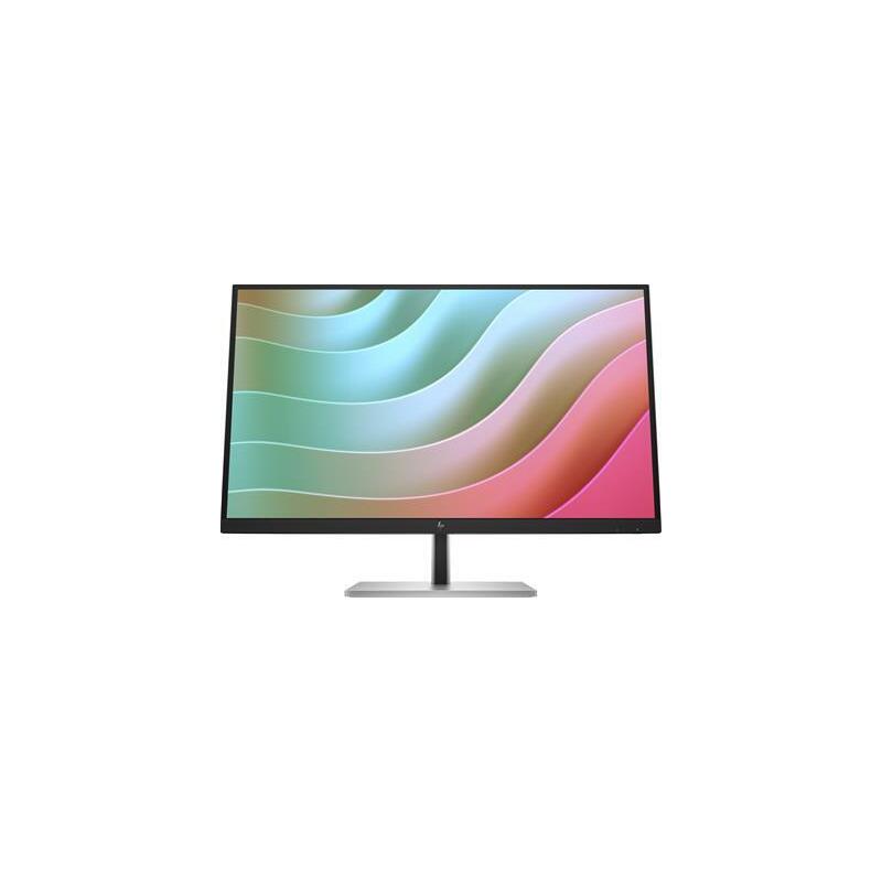 Hp Kit 2 Monitores E27k G5  27"  Hdmi-Displayport-Usb(A)-Usb(C) / Regulable Altura