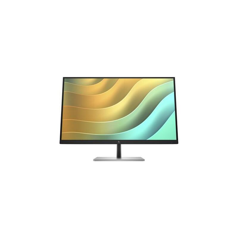 Hp Kit 2 Monitores E27u G5  27"  Hdmi-Displayport-Usb(A)-Usb(C) / Regulable Altura