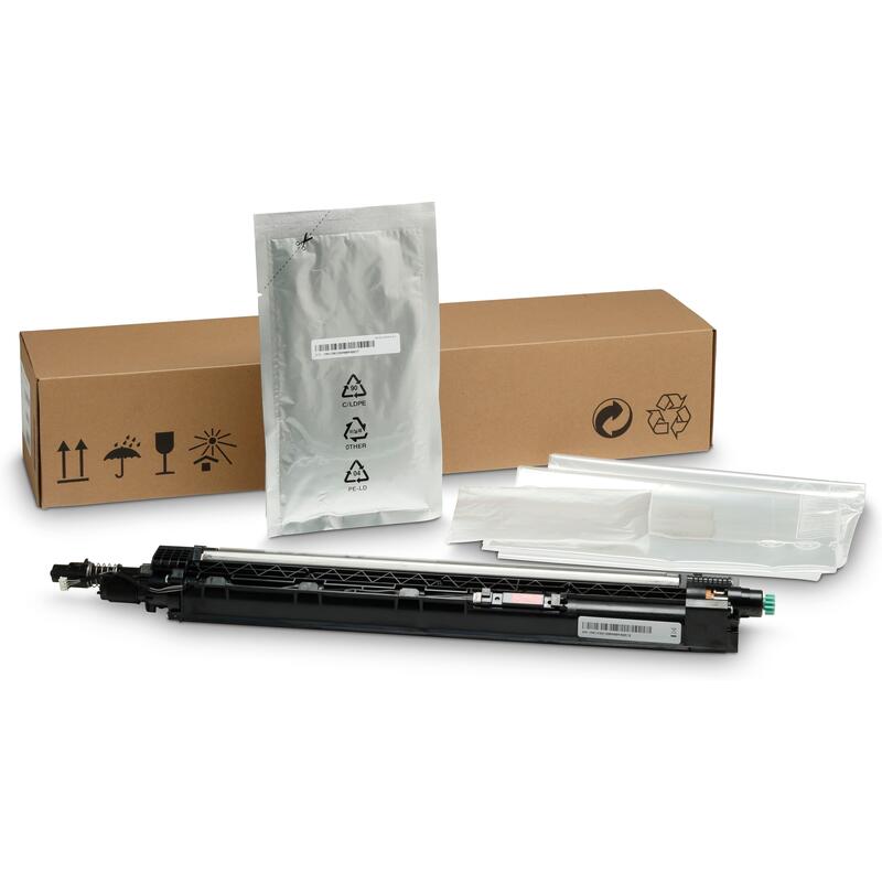 Hp Kit-Laserjet Blk Developer Unit